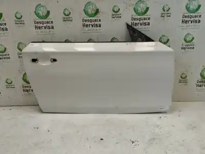 Second-hand car spare part front right door for bmw serie 1 berlina (e81/e87) 116d oem iam references 