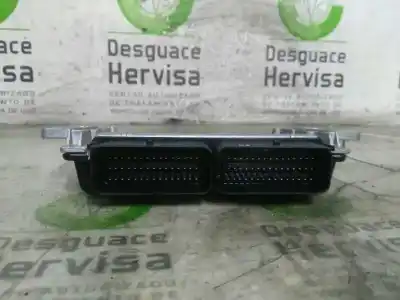 Peça sobressalente para automóvel em segunda mão centralina de motor uce por daewoo matiz * referências oem iam 96291049 s010013001e4 k40101336411395365