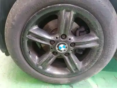 Second-hand car spare part rim for bmw serie 1 berlina (e81/e87) 116d oem iam references 