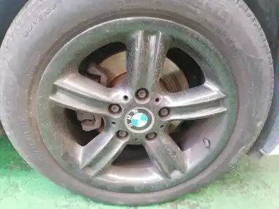 Second-hand car spare part rim for bmw serie 1 berlina (e81/e87) 116d oem iam references 