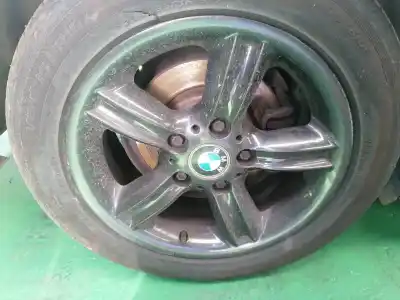 Second-hand car spare part rim for bmw serie 1 berlina (e81/e87) 116d oem iam references 
