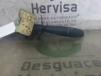 Peça sobressalente para automóvel em segunda mão comutador de limpa vidros por renault kangoo (f/kc0) 1.9 diesel 54 cv / 40 kw referências oem iam 7700308733b