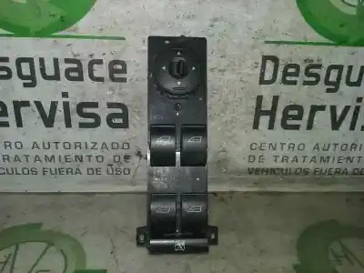 Автозапчасти б/у ВЫКЛЮЧАТЕЛЬ ЛЕВОГО ПЕРЕДНЕГО ОКНА за FORD FOCUS C-MAX (CAP)  ссылки OEM IAM 3M5T14A132AF  