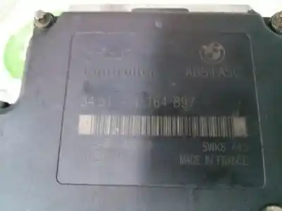 Peça sobressalente para automóvel em segunda mão abs por bmw serie 3 berlina (e46) * referências oem iam 34511164897  