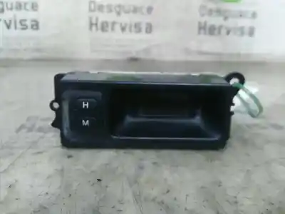 Second-hand car spare part ELECTRONIC MODULE for MG ROVER SERIE 45 (RT)  OEM IAM references 52010034A  39700ST3E0