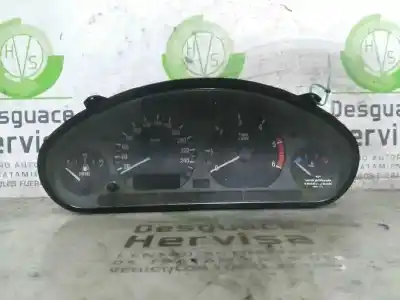 Second-hand car spare part DASHBOARD for BMW SERIE 3 COMPACTO (E36)  OEM IAM references 62118381870 21059801029155 110008831009A