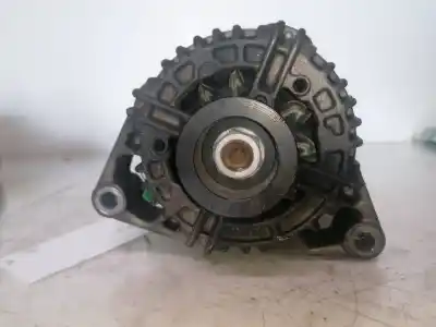Peça sobressalente para automóvel em segunda mão alternador por opel corsa c (x01) 1.2 twinport (f08 f68) referências oem iam 0124425021