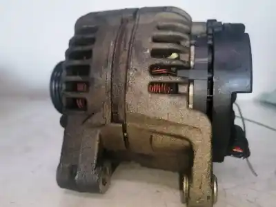 Piesă de schimb auto la mâna a doua alternator pentru opel corsa c (x01) 1.2 twinport (f08 f68) referințe oem iam 0124425021  