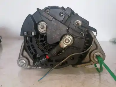 Piesă de schimb auto la mâna a doua alternator pentru opel corsa c (x01) 1.2 twinport (f08 f68) referințe oem iam 0124425021  