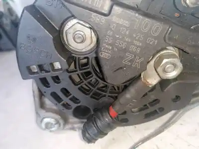 Piesă de schimb auto la mâna a doua alternator pentru opel corsa c (x01) 1.2 twinport (f08 f68) referințe oem iam 0124425021  