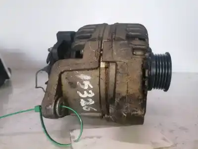 Piesă de schimb auto la mâna a doua alternator pentru opel corsa c (x01) 1.2 twinport (f08 f68) referințe oem iam 0124425021  