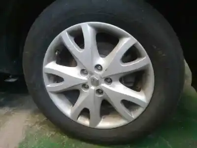 Piesă de schimb auto la mâna a doua jantã pentru renault koleos dynamique pack1 referințe oem iam 