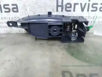 Second-hand car spare part interior left rear handle for renault koleos dynamique pack1 oem iam references   