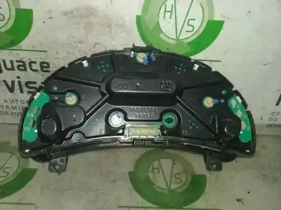 Pezzo di ricambio per auto di seconda mano pannello degli strumenti per opel corsa c corsa c (2003 - 2007) riferimenti oem iam 13117946cd  110080226005