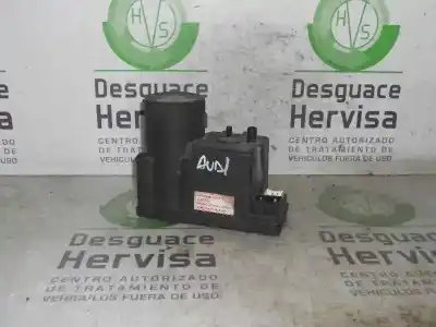 Peça sobressalente para automóvel em segunda mão MÓDULO ELECTRÓNICO DO FECHO CENTRAL por AUDI A4 AVANT (B5)  Referências OEM IAM 4A0862257A  
