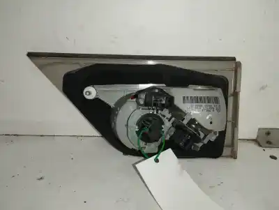 Second-hand car spare part interior left tailgate light for bmw x3 (e83) 3.0i oem iam references 63213414011 516201 012503080415