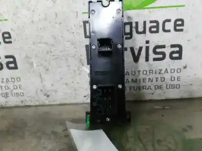 Автозапчасти б/у выключатель левого переднего окна за ford focus c-max (cap) 1.8 tdci turbodiesel cat ссылки oem iam 3m5t14529cf  
