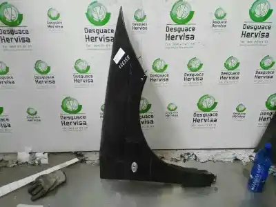 Peça sobressalente para automóvel em segunda mão guarda-lamas dianteiro direito por citroen c6 exclusive referências oem iam 7841s0