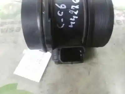 Second-hand car spare part flowmeter for citroen c6 exclusive oem iam references 1920gn 9645948780 5wk97001