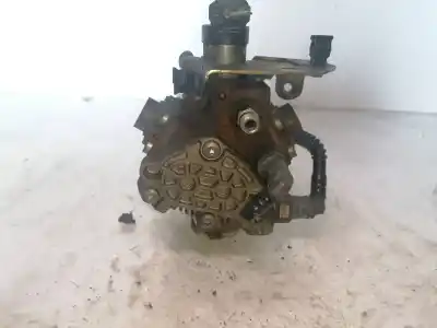 Автозапчастина б/у насос инжекційний для citroen c3 i (fc_, fn_) 1.6 16v hdi посилання на oem iam 0445010102  