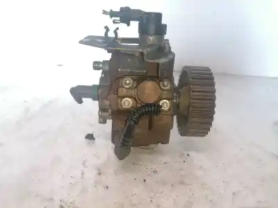 Автозапчастина б/у насос инжекційний для citroen c3 i (fc_, fn_) 1.6 16v hdi посилання на oem iam 0445010102  