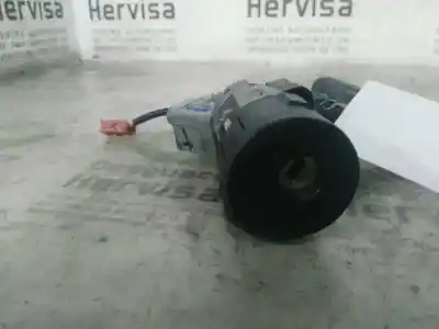 Peça sobressalente para automóvel em segunda mão comutador de ignição por citroen c6 exclusive referências oem iam 9663123280