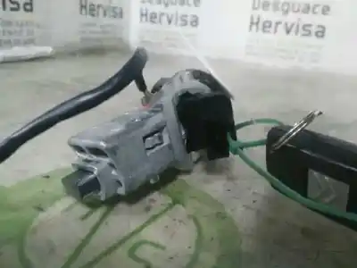 Second-hand car spare part ignition switch for citroen c6 exclusive oem iam references 9663123280  