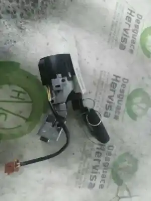 Second-hand car spare part ignition switch for citroen c6 exclusive oem iam references 9663123280  