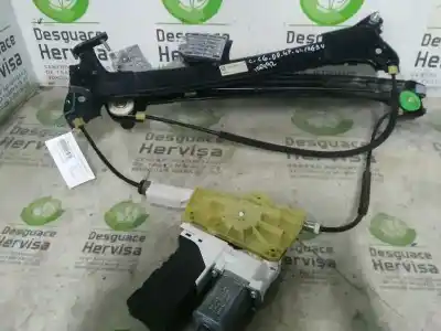 Peça sobressalente para automóvel em segunda mão elevador de vidros dianteiro direito por citroen c6 exclusive referências oem iam 9650386080