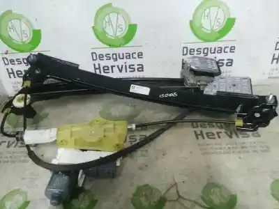 Peça sobressalente para automóvel em segunda mão elevador de vidros traseiro direito por citroen c6 exclusive referências oem iam 9650386480