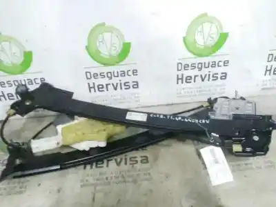 Peça sobressalente para automóvel em segunda mão elevador de vidros traseiro esquerdo por citroen c6 exclusive referências oem iam 9650386580