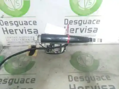 Peça sobressalente para automóvel em segunda mão puxador exterior traseiro esquerdo por citroen c6 exclusive referências oem iam 9101er