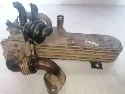 Second-hand car spare part egr cooler for dodge caliber 2.0 16v crd cat oem iam references 03g131513k