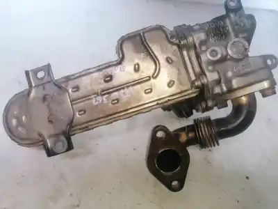 Pezzo di ricambio per auto di seconda mano raffreddatore egr per dodge caliber 2.0 16v crd cat riferimenti oem iam 03g131513k  