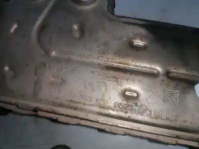 Pezzo di ricambio per auto di seconda mano raffreddatore egr per dodge caliber 2.0 16v crd cat riferimenti oem iam 03g131513k  