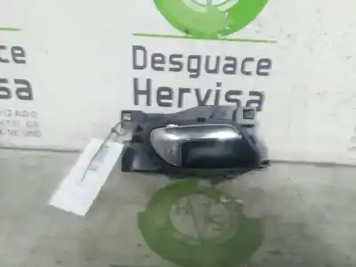 Peça sobressalente para automóvel em segunda mão puxador interior traseiro direito por citroen c6 exclusive referências oem iam 96526177vd