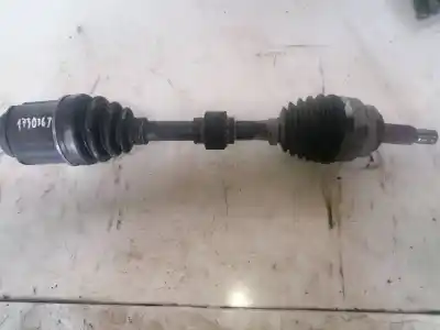 Second-hand car spare part front right transmission for dodge caliber 2.0 16v crd cat oem iam references p05105660ad