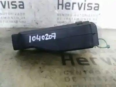 Tweedehands auto-onderdeel kofferbak / poortsluiting voor citroen xsara picasso 2.0 hdi cat (rhy / dw10td) oem iam-referenties 9633089280