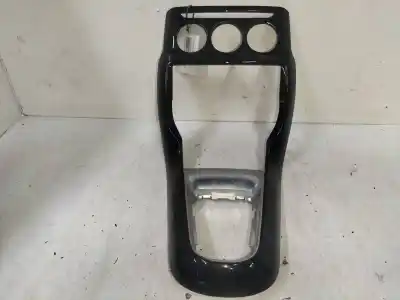 Pezzo di ricambio per auto di seconda mano rivestimento della leva del cambio per citroen ds3 techno style riferimenti oem iam 96870055