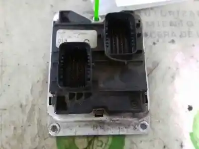 Pezzo di ricambio per auto di seconda mano centralina motore per alfa romeo 146 1.6 16v cat riferimenti oem iam 00467401910
