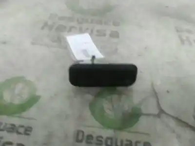 Peça sobressalente para automóvel em segunda mão puxador exterior de mala por citroen c6 exclusive referências oem iam 