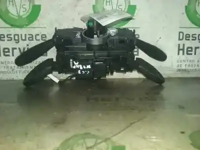 Second-hand car spare part headlights switch for citroen ds3 techno style oem iam references 96773883xt  