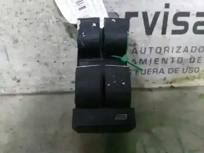 Second-hand car spare part LEFT FRONT POWER WINDOW SWITCH for AUDI A4 BERLINA (8E)  OEM IAM references 8Z0959851  