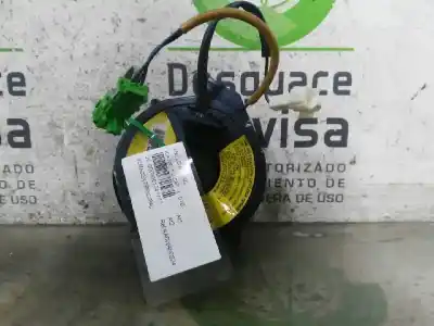 Pezzo di ricambio per auto di seconda mano anello airbag per kia rio 1.3 cat riferimenti oem iam ka6w4n0324