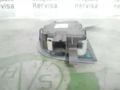 Second-hand car spare part electronic module for citroen c6 exclusive oem iam references 96516980ex 033003 11112301