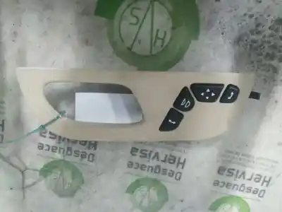 Peça sobressalente para automóvel em segunda mão módulo eletrônico por citroen c6 exclusive referências oem iam 96516980ex