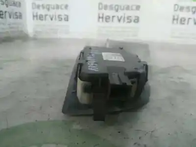 Second-hand car spare part electronic module for citroen c6 exclusive oem iam references 96516980ex 053462 26712301