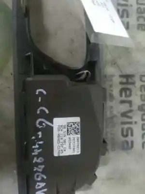 Second-hand car spare part electronic module for citroen c6 exclusive oem iam references 96516980ex 053462 26712301