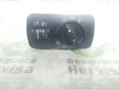 Second-hand car spare part HEADLIGHTS SWITCH for AUDI A3 (8L)  OEM IAM references 8L1941531E 03090300 04052111