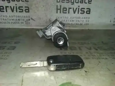 Gebrauchtes Autoersatzteil STARTSCHALTER zum VOLKSWAGEN BORA BERLINA (1J2)  OEM-IAM-Referenzen 4B0905851C  